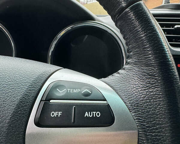 Чорний Тойота Хайлендер, об'ємом двигуна 3.46 л та пробігом 177 тис. км за 17500 $, фото 55 на Automoto.ua