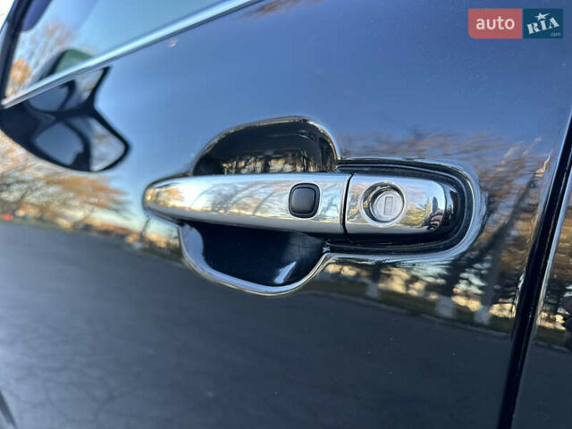 Черный Тойота Хайлендер, объемом двигателя 3.46 л и пробегом 187 тыс. км за 17300 $, фото 15 на Automoto.ua