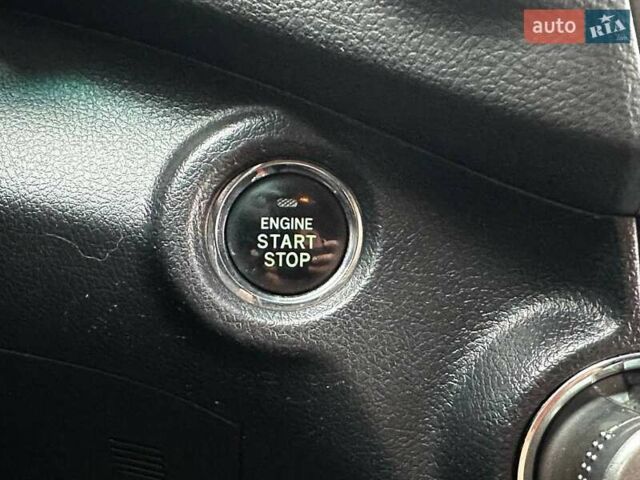 Черный Тойота Хайлендер, объемом двигателя 3.46 л и пробегом 198 тыс. км за 18500 $, фото 30 на Automoto.ua