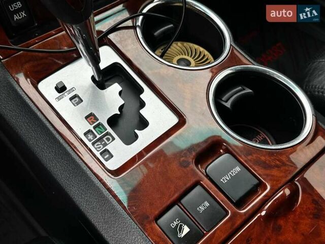Черный Тойота Хайлендер, объемом двигателя 3.46 л и пробегом 198 тыс. км за 18500 $, фото 27 на Automoto.ua