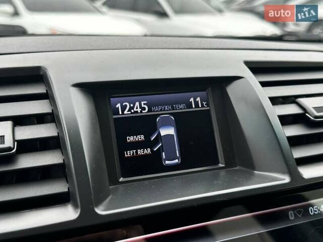 Черный Тойота Хайлендер, объемом двигателя 3.46 л и пробегом 198 тыс. км за 18500 $, фото 24 на Automoto.ua