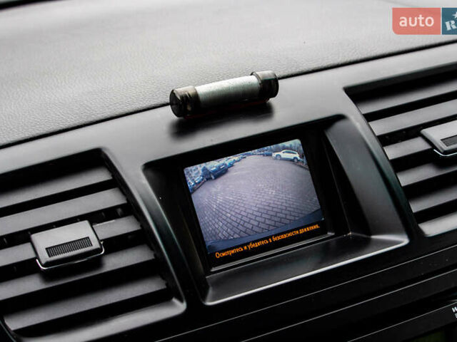 Черный Тойота Хайлендер, объемом двигателя 3.46 л и пробегом 316 тыс. км за 16300 $, фото 9 на Automoto.ua