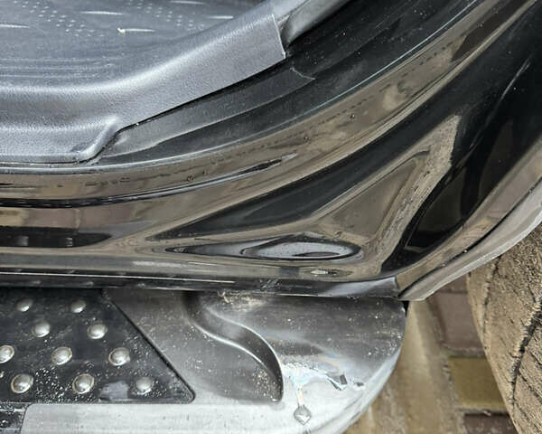 Чорний Тойота Хайлендер, об'ємом двигуна 3.46 л та пробігом 177 тис. км за 17500 $, фото 34 на Automoto.ua