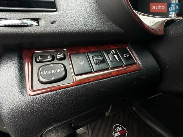 Черный Тойота Хайлендер, объемом двигателя 3.46 л и пробегом 198 тыс. км за 18500 $, фото 29 на Automoto.ua