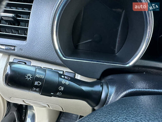 Черный Тойота Хайлендер, объемом двигателя 3.46 л и пробегом 187 тыс. км за 17300 $, фото 35 на Automoto.ua