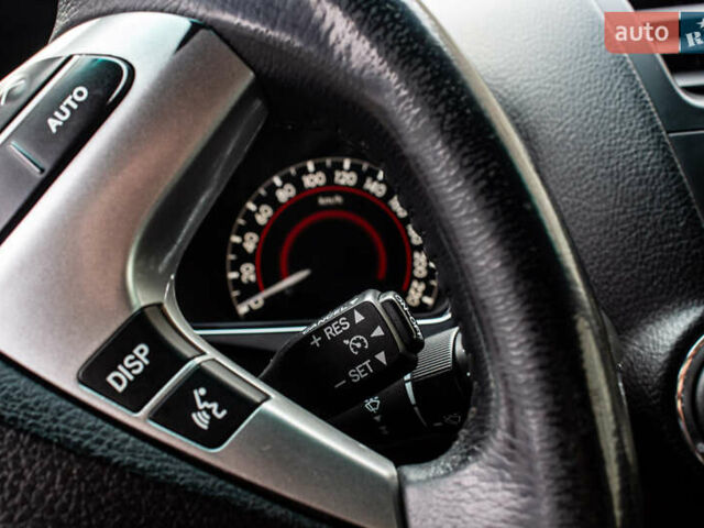 Черный Тойота Хайлендер, объемом двигателя 3.46 л и пробегом 316 тыс. км за 16300 $, фото 44 на Automoto.ua