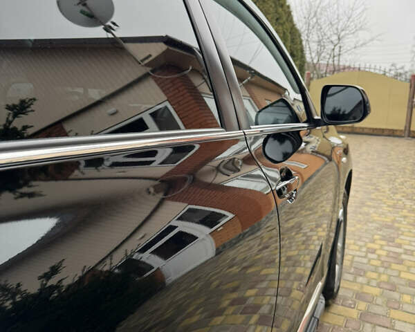 Чорний Тойота Хайлендер, об'ємом двигуна 3.46 л та пробігом 177 тис. км за 17500 $, фото 14 на Automoto.ua