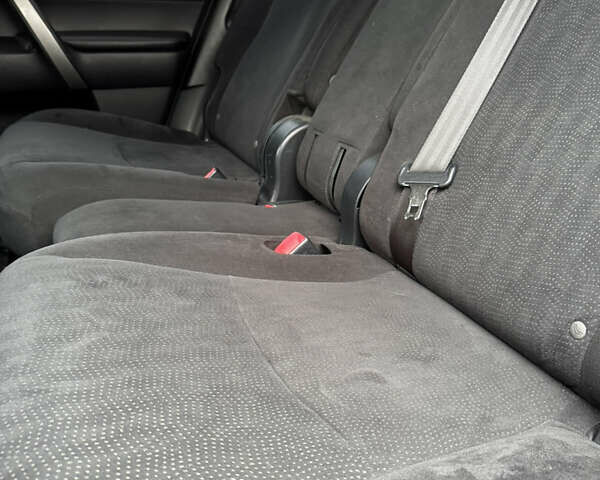 Чорний Тойота Хайлендер, об'ємом двигуна 3.46 л та пробігом 177 тис. км за 17500 $, фото 44 на Automoto.ua