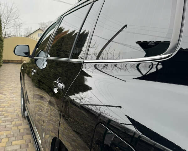 Чорний Тойота Хайлендер, об'ємом двигуна 3.46 л та пробігом 177 тис. км за 17500 $, фото 84 на Automoto.ua