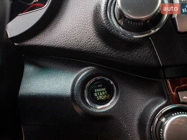 Черный Тойота Хайлендер, объемом двигателя 3.46 л и пробегом 316 тыс. км за 16300 $, фото 45 на Automoto.ua