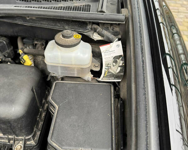 Чорний Тойота Хайлендер, об'ємом двигуна 3.46 л та пробігом 177 тис. км за 17500 $, фото 69 на Automoto.ua