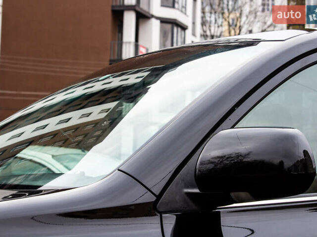 Черный Тойота Хайлендер, объемом двигателя 3.46 л и пробегом 316 тыс. км за 16300 $, фото 20 на Automoto.ua