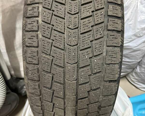 Черный Тойота Хайлендер, объемом двигателя 3.46 л и пробегом 188 тыс. км за 18000 $, фото 32 на Automoto.ua