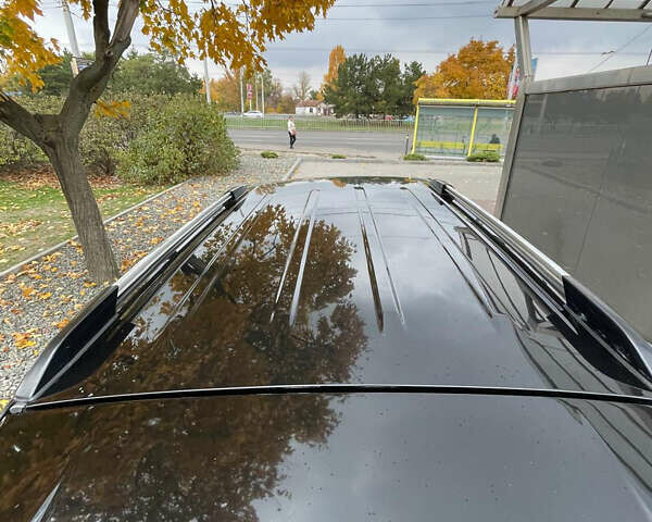 Тойота Хайлендер 2012 в Днепре (Днепропетровске) на Automoto.ua Черный Тойота Хайлендер, объемом двигателя 3.46 л и пробегом 162 тыс. км за 17500 $, фото 9 на Automoto.ua