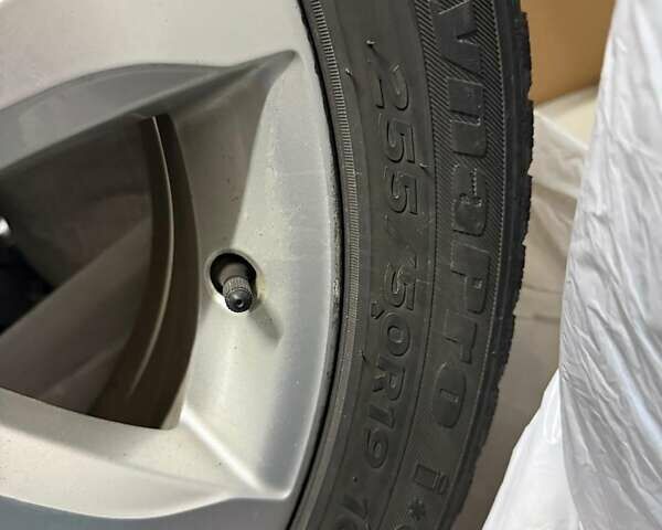 Черный Тойота Хайлендер, объемом двигателя 3.46 л и пробегом 188 тыс. км за 18000 $, фото 31 на Automoto.ua