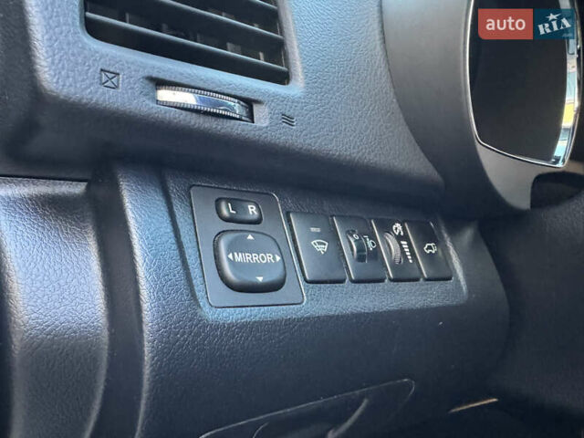 Черный Тойота Хайлендер, объемом двигателя 3.46 л и пробегом 308 тыс. км за 16400 $, фото 28 на Automoto.ua