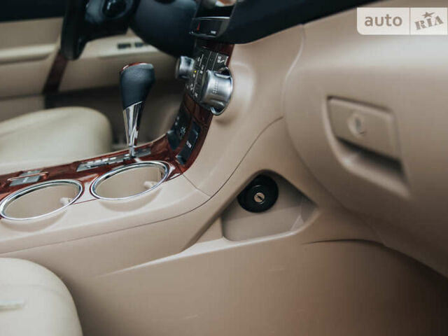 Чорний Тойота Хайлендер, об'ємом двигуна 3.46 л та пробігом 207 тис. км за 21900 $, фото 18 на Automoto.ua