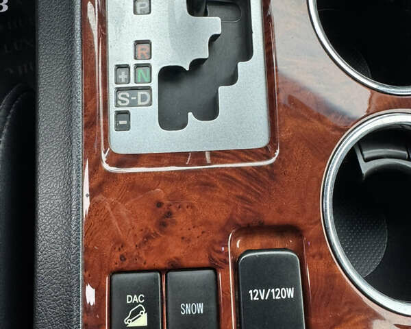 Чорний Тойота Хайлендер, об'ємом двигуна 3.46 л та пробігом 165 тис. км за 15555 $, фото 43 на Automoto.ua