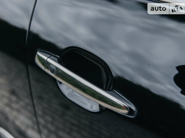 Чорний Тойота Хайлендер, об'ємом двигуна 3.46 л та пробігом 207 тис. км за 21900 $, фото 6 на Automoto.ua