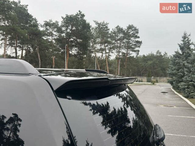 Чорний Тойота Хайлендер, об'ємом двигуна 3.46 л та пробігом 165 тис. км за 15555 $, фото 88 на Automoto.ua