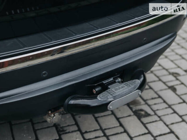 Чорний Тойота Хайлендер, об'ємом двигуна 3.46 л та пробігом 207 тис. км за 21900 $, фото 26 на Automoto.ua