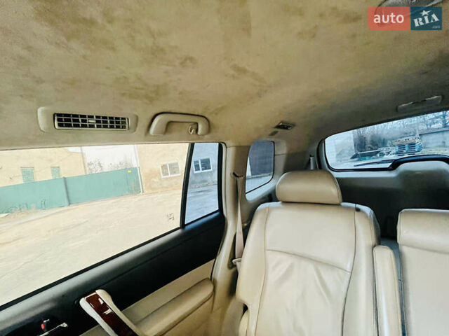 Чорний Тойота Хайлендер, об'ємом двигуна 3.5 л та пробігом 230 тис. км за 18000 $, фото 27 на Automoto.ua