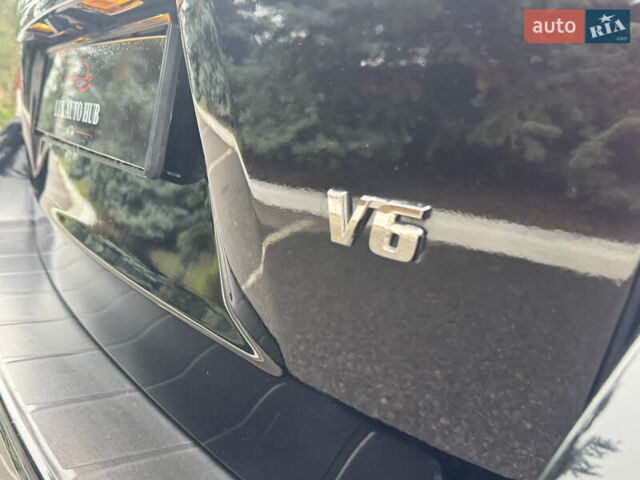 Чорний Тойота Хайлендер, об'ємом двигуна 3.46 л та пробігом 165 тис. км за 15555 $, фото 84 на Automoto.ua