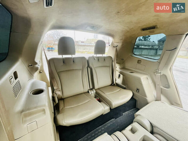 Чорний Тойота Хайлендер, об'ємом двигуна 3.5 л та пробігом 230 тис. км за 18000 $, фото 16 на Automoto.ua