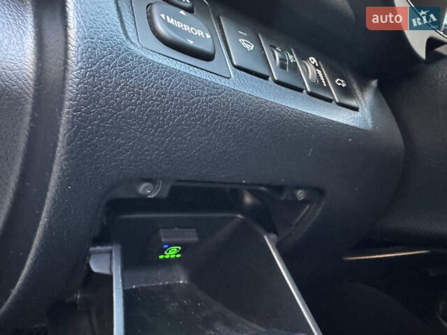 Чорний Тойота Хайлендер, об'ємом двигуна 3.46 л та пробігом 308 тис. км за 17800 $, фото 29 на Automoto.ua