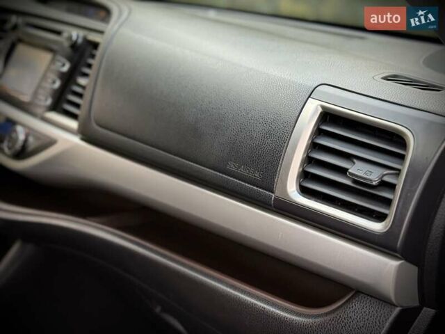 Чорний Тойота Хайлендер, об'ємом двигуна 2.67 л та пробігом 280 тис. км за 18999 $, фото 28 на Automoto.ua