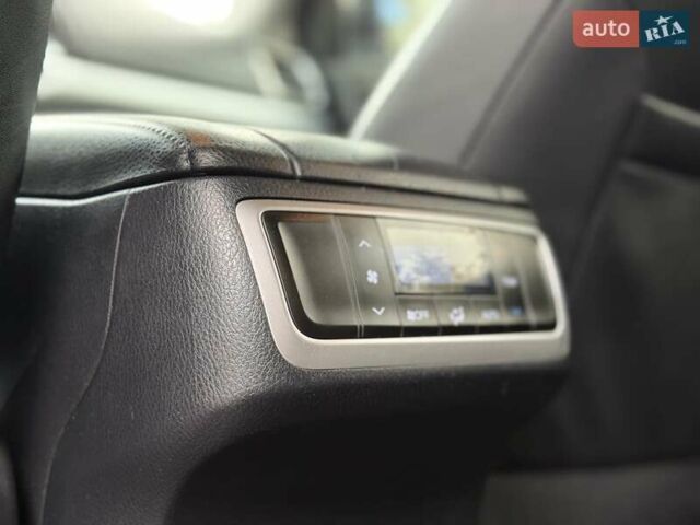 Чорний Тойота Хайлендер, об'ємом двигуна 2.67 л та пробігом 280 тис. км за 18999 $, фото 38 на Automoto.ua