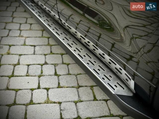 Чорний Тойота Хайлендер, об'ємом двигуна 2.67 л та пробігом 280 тис. км за 18999 $, фото 20 на Automoto.ua