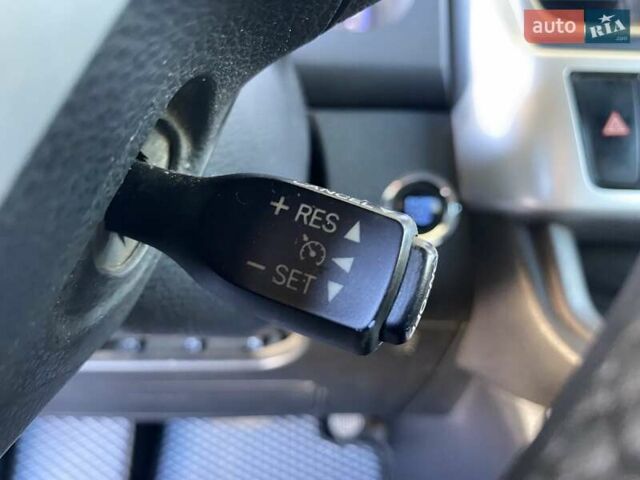 Черный Тойота Хайлендер, объемом двигателя 3.5 л и пробегом 233 тыс. км за 22000 $, фото 31 на Automoto.ua