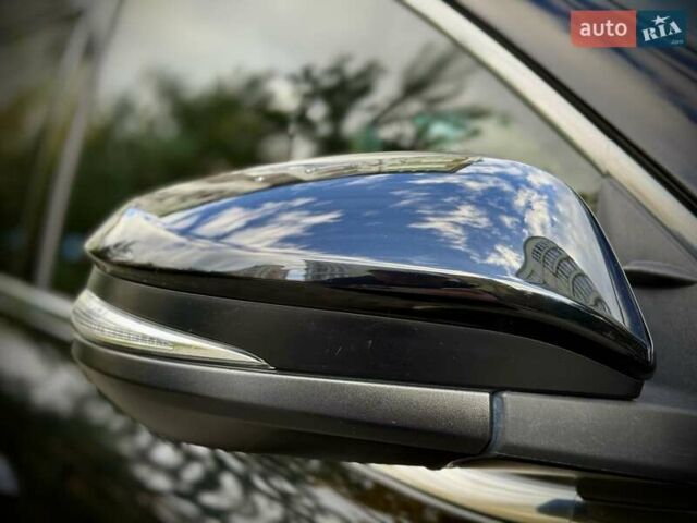 Чорний Тойота Хайлендер, об'ємом двигуна 2.67 л та пробігом 280 тис. км за 18999 $, фото 18 на Automoto.ua