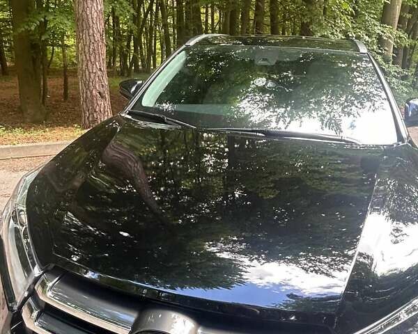 Черный Тойота Хайлендер, объемом двигателя 3.46 л и пробегом 107 тыс. км за 25800 $, фото 7 на Automoto.ua