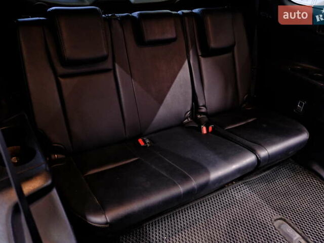 Чорний Тойота Хайлендер, об'ємом двигуна 3.5 л та пробігом 164 тис. км за 25900 $, фото 46 на Automoto.ua