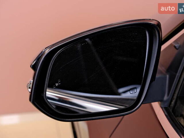 Чорний Тойота Хайлендер, об'ємом двигуна 3.5 л та пробігом 164 тис. км за 25900 $, фото 17 на Automoto.ua