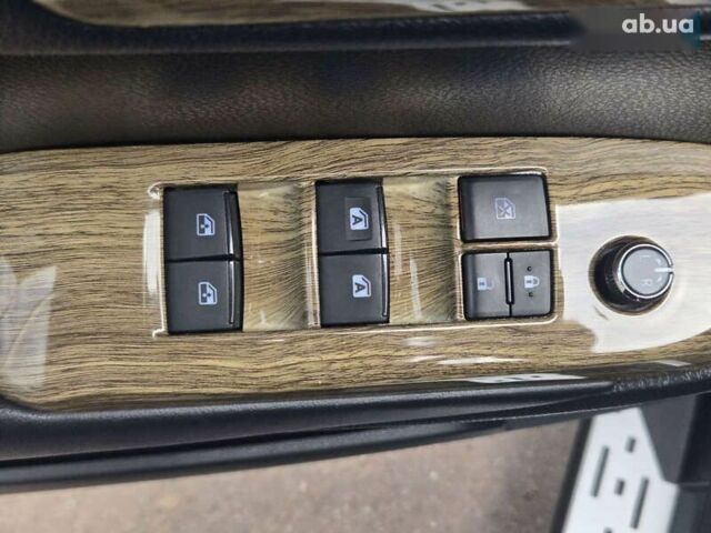 Чорний Тойота Хайлендер, об'ємом двигуна 3.5 л та пробігом 110 тис. км за 31300 $, фото 18 на Automoto.ua