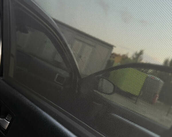 Черный Тойота Хайлендер, объемом двигателя 3.46 л и пробегом 123 тыс. км за 27000 $, фото 14 на Automoto.ua