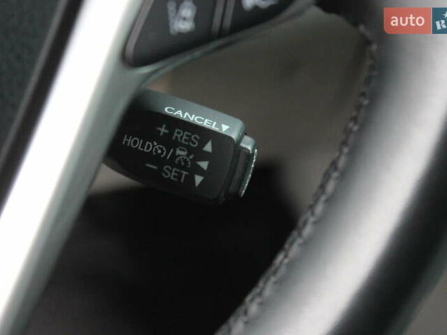 Черный Тойота Хайлендер, объемом двигателя 3.46 л и пробегом 60 тыс. км за 26999 $, фото 44 на Automoto.ua