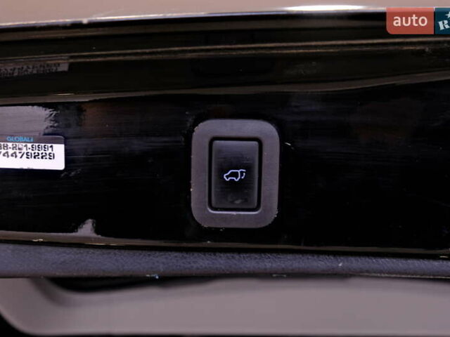 Чорний Тойота Хайлендер, об'ємом двигуна 3.5 л та пробігом 164 тис. км за 25900 $, фото 59 на Automoto.ua