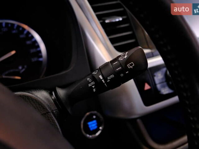 Чорний Тойота Хайлендер, об'ємом двигуна 3.5 л та пробігом 164 тис. км за 25900 $, фото 26 на Automoto.ua