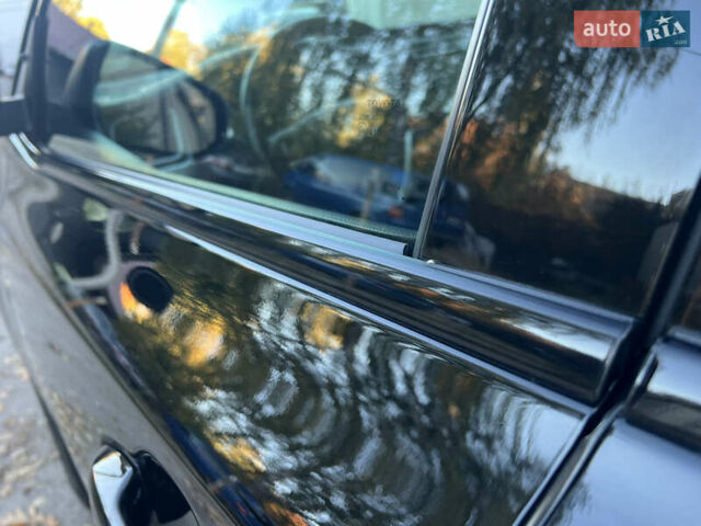 Черный Тойота Хайлендер, объемом двигателя 3.46 л и пробегом 200 тыс. км за 24500 $, фото 35 на Automoto.ua