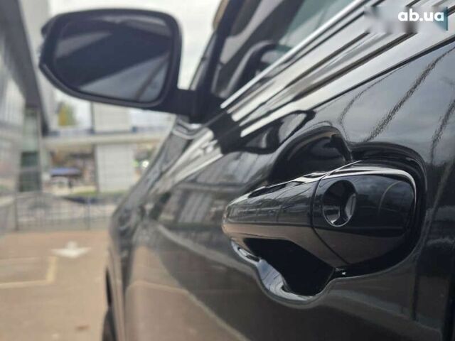 Чорний Тойота Хайлендер, об'ємом двигуна 3.5 л та пробігом 110 тис. км за 31300 $, фото 29 на Automoto.ua