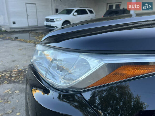 Черный Тойота Хайлендер, объемом двигателя 3.46 л и пробегом 200 тыс. км за 24500 $, фото 27 на Automoto.ua