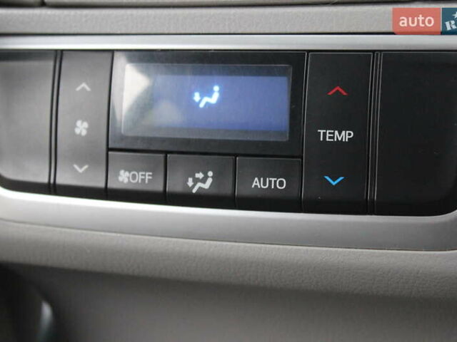 Черный Тойота Хайлендер, объемом двигателя 3.46 л и пробегом 60 тыс. км за 26999 $, фото 30 на Automoto.ua