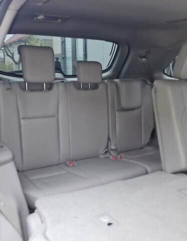 Чорний Тойота Хайлендер, об'ємом двигуна 3.46 л та пробігом 139 тис. км за 25500 $, фото 13 на Automoto.ua