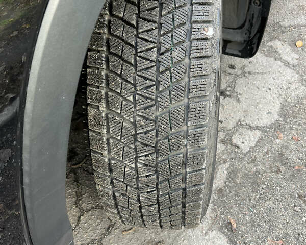 Черный Тойота Хайлендер, объемом двигателя 2.67 л и пробегом 106 тыс. км за 27000 $, фото 14 на Automoto.ua