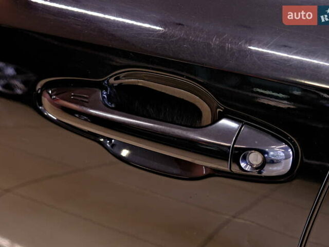 Чорний Тойота Хайлендер, об'ємом двигуна 3.5 л та пробігом 164 тис. км за 25900 $, фото 18 на Automoto.ua