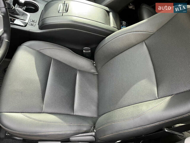 Черный Тойота Хайлендер, объемом двигателя 2.67 л и пробегом 106 тыс. км за 27000 $, фото 11 на Automoto.ua